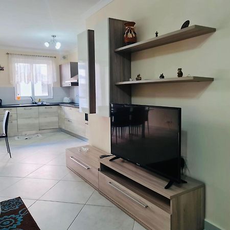 Mela Apartment 1 San Pawl il-Baħar Eksteriør billede
