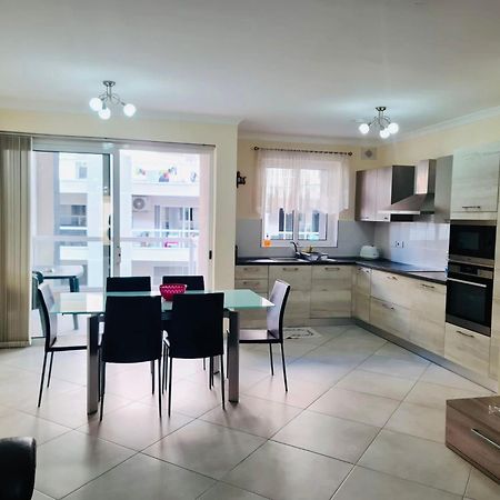 Mela Apartment 1 San Pawl il-Baħar Eksteriør billede