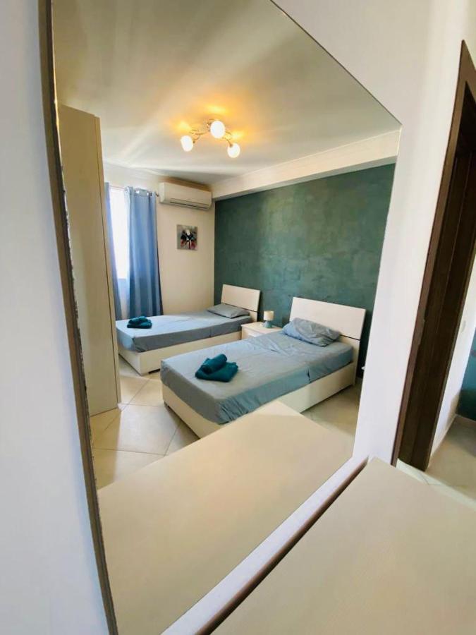 Mela Apartment 1 San Pawl il-Baħar Eksteriør billede