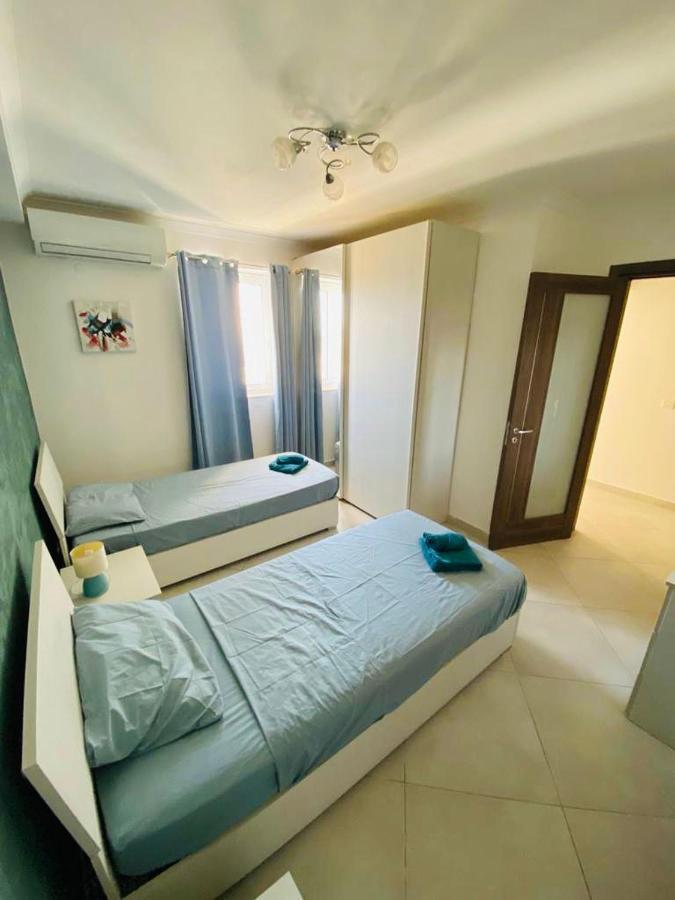 Mela Apartment 1 San Pawl il-Baħar Eksteriør billede