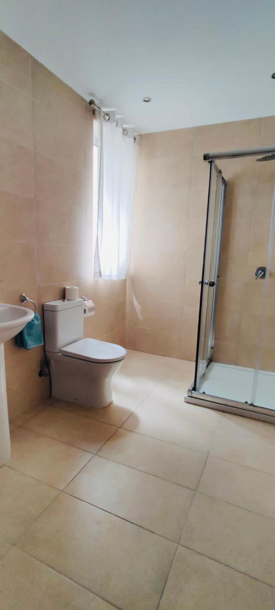 Mela Apartment 1 San Pawl il-Baħar Eksteriør billede
