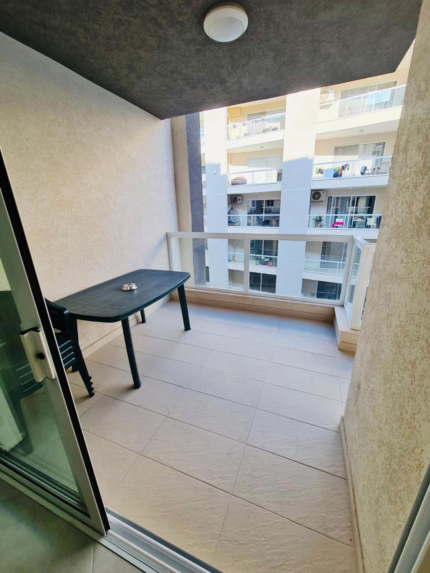 Mela Apartment 1 San Pawl il-Baħar Eksteriør billede